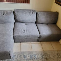 Setcional Sofa  