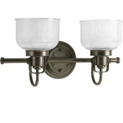 Bathroom Vanity Light