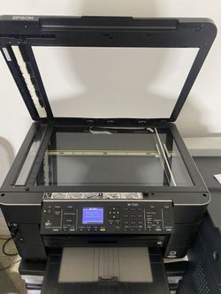Epson Printer