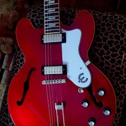 Epiphone Riviera 