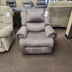 Brand New Rocker Recliner Made In USA 