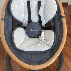 Larex Baby Swing