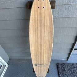 Longboard Skateboard 
