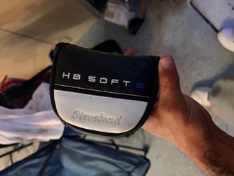 Cleveland HB 2 Soft Retrieve CB 37in