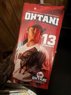 Shohei Ohtani 
