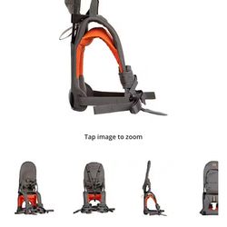 MINIMEIS CHILD SHOULDER CARRIER