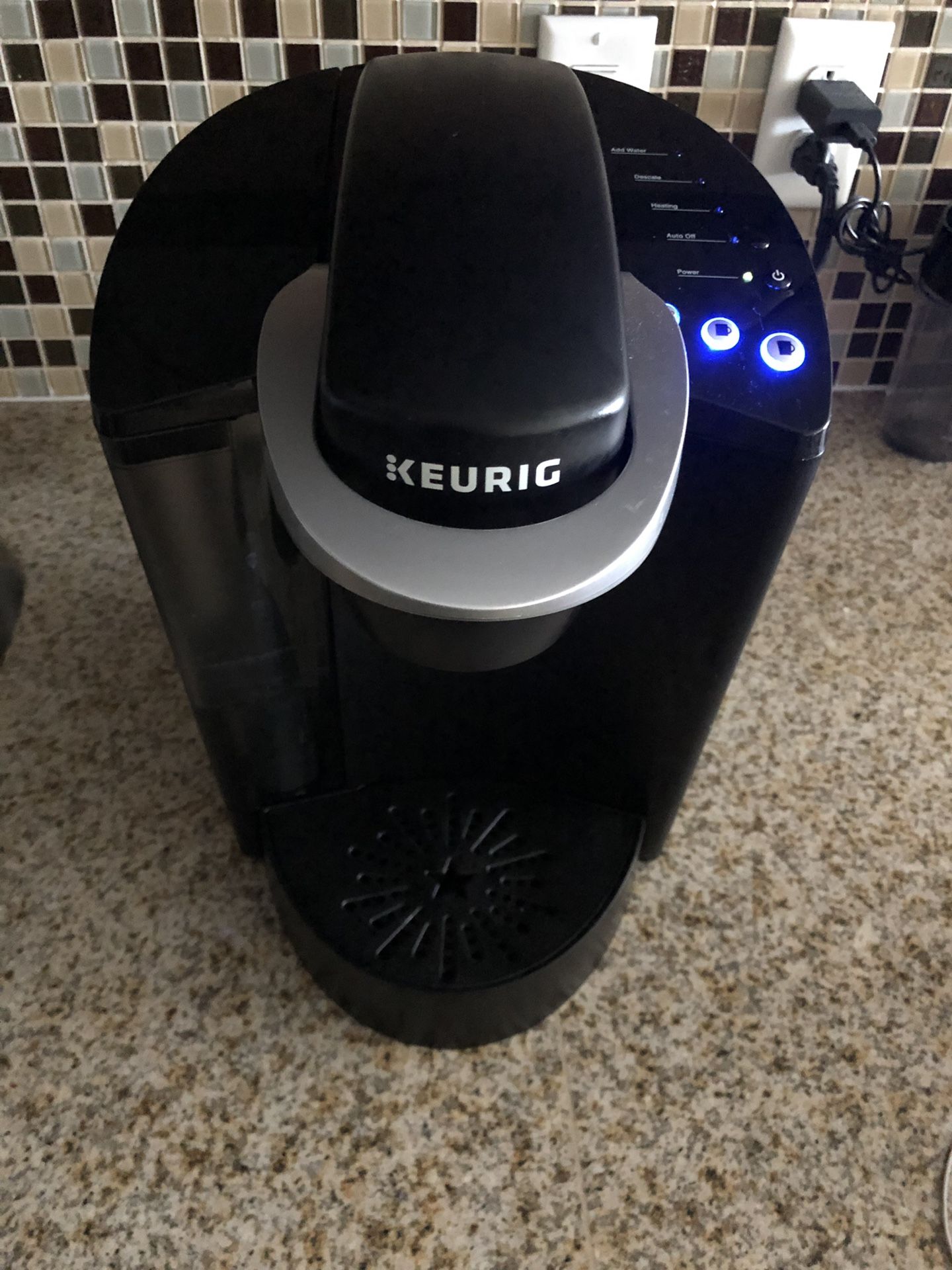 Keurig