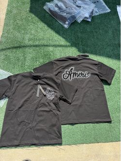 Amiri Shirt