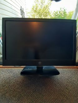 WESTINGHOUSE 24" HD TV