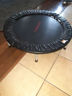 Trampoline