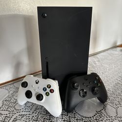 Xbox Series X