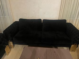 3pc sofa set