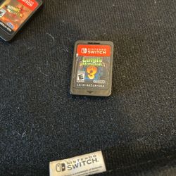 Luigi’s Mansión 3