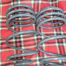 Hotchkis Lowering Springs 1(contact info removed) Gm Rear  1" Drop