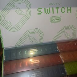 Boutiq V4 Glow