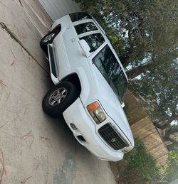 2000 Cadillac Escalade