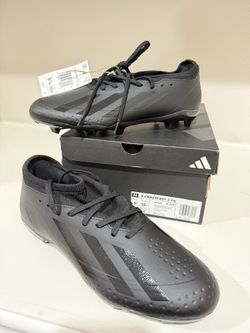 Soccer Cleats (Adidas)