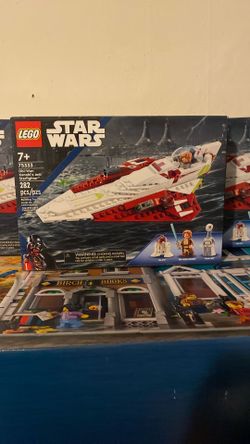 75333 Star Wars LEGO Sealed 6 For Sale