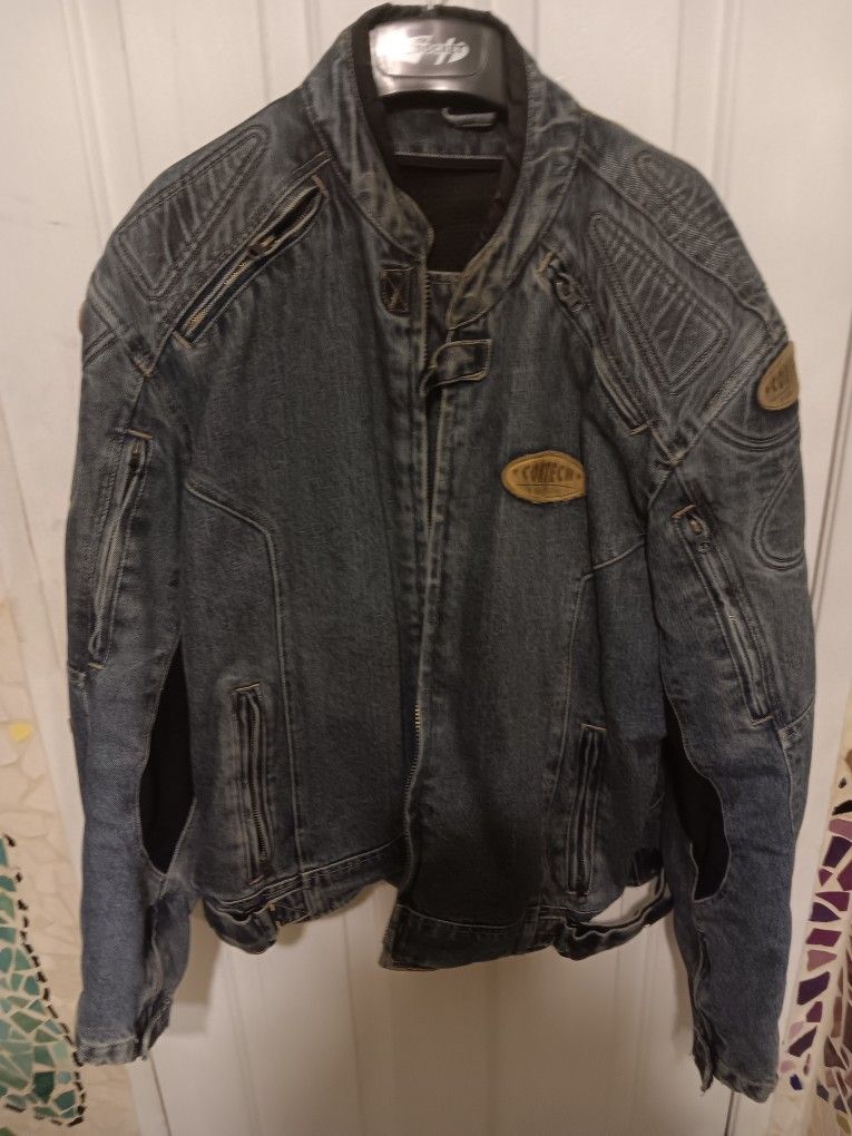 Cortex Motorcycle Jacket