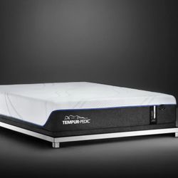 Tempurpedic ProAdapt Soft Cal King Mattress 
