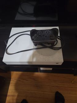 Xbox one S 2016