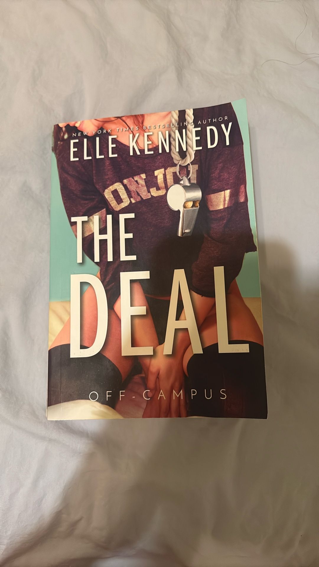 Book