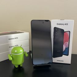 Samsung Galaxy A13 Fully Unlocked