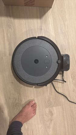 Roomba Irobot