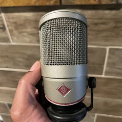 Neumann Professional Recording Microphone 