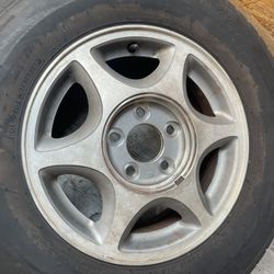 Llantas