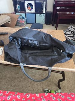 Yard block sale purses bags