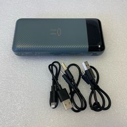Halo Ultra pack 20000mAh Portable Battery Power Bank