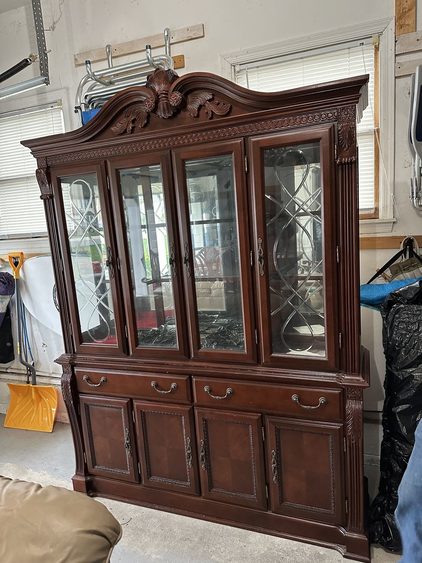 China Cabinet