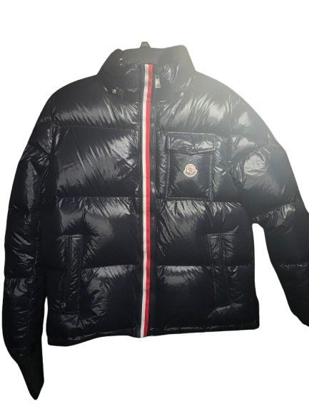 moncler montbeliard jacket