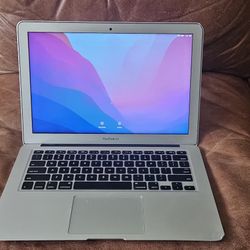 Apple MacBook Air