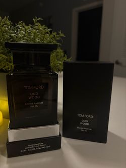 Tom Ford Oud Wood EDP 100ml