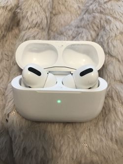 AirPods Pro