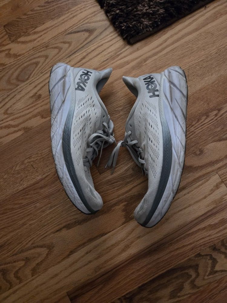 Hoka Shoes