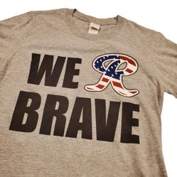 Tacoma Rainiers T-Shirt 
