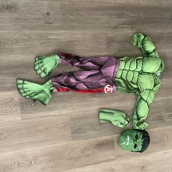 Hulk