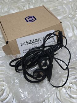 Wired Earphones