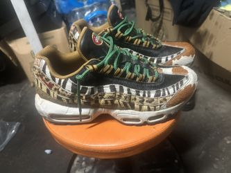 Nike Air Max 8.5