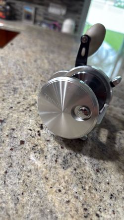 Shimano Trinidad 30 a