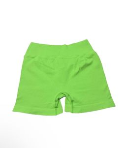 Oqq workout shorts NEW