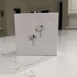 airpod pros 2