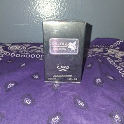 Only You Perfume