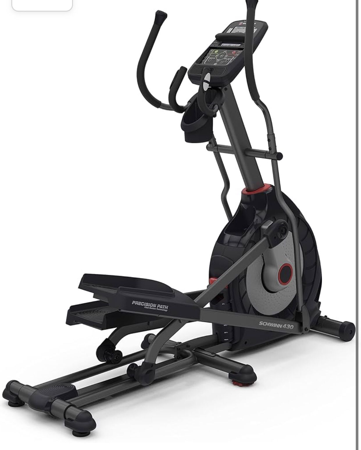 Elliptical Machine - Schwinn  430 