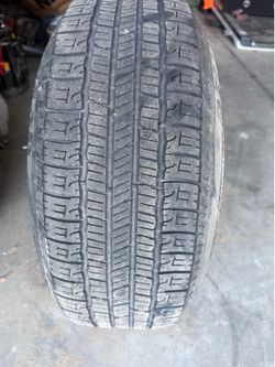 Llantas
