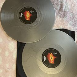 The weekend Vinyl