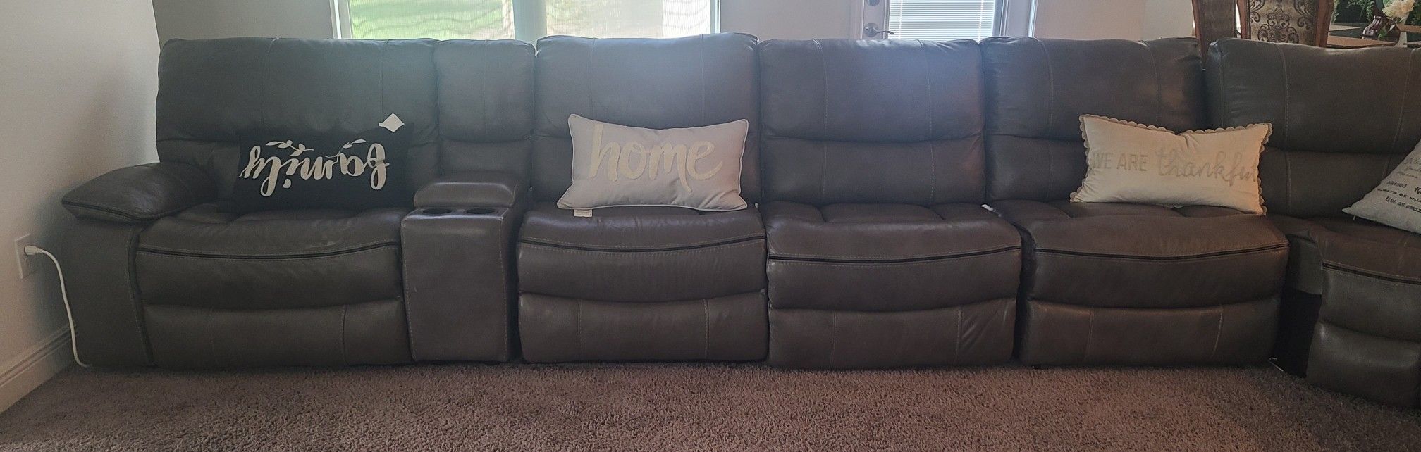 Sectional
